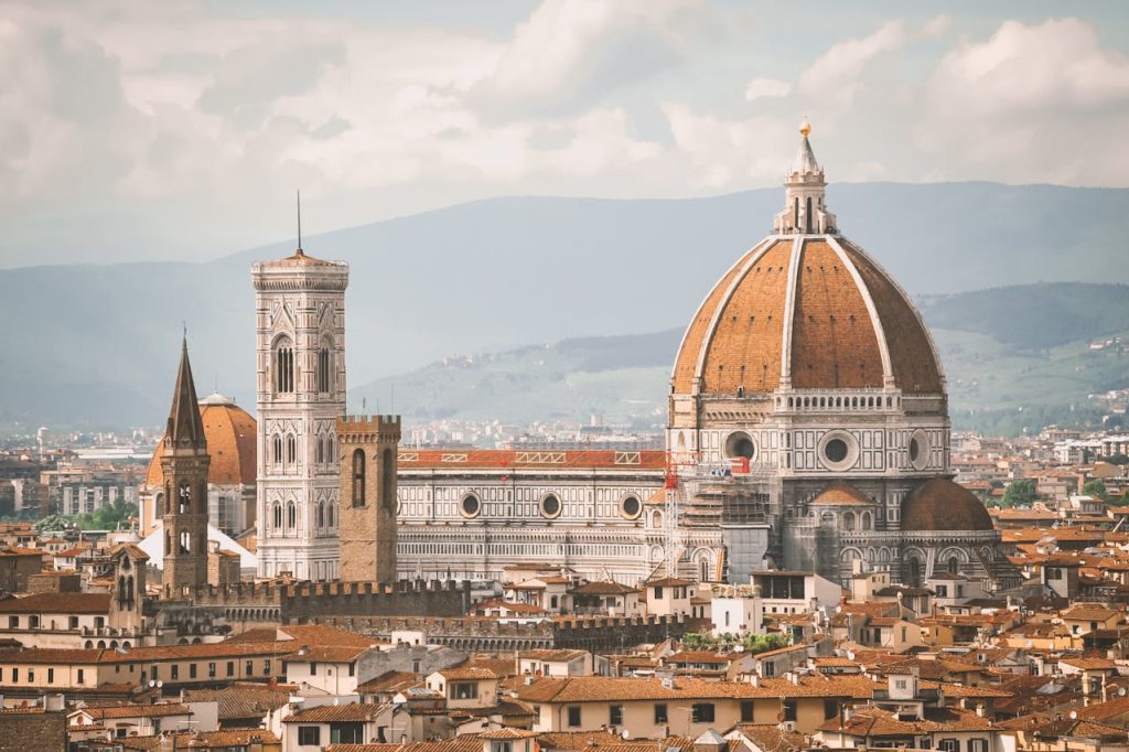 Which Iconic Landmarks Should be on Your Italy Itinerary?