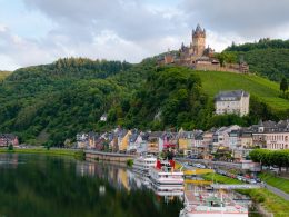 Discover the Top Tourist Attractions in Germany: Must-See Sights and Hidden Gems