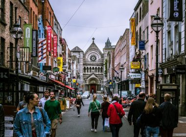 Discover Ireland's Top Tourist Attractions: Must-See Destinations for 2024