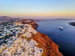 Discover the Top Rated Tourist Attractions in Greece and Experience Mediterranean