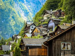 Discover 2024's Top Tourist Attractions in Austria: Must-See Places to Visit