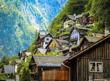 Discover 2024's Top Tourist Attractions in Austria: Must-See Places to Visit