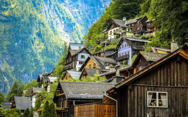 Discover 2024's Top Tourist Attractions in Austria: Must-See Places to Visit