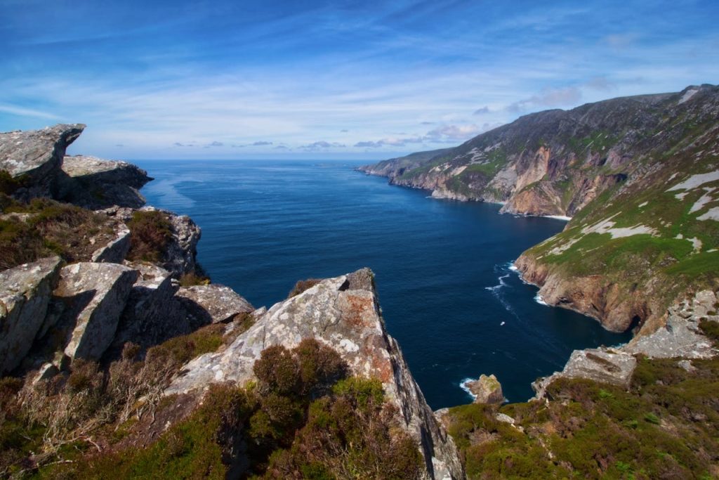 Ireland's Natural Wonders