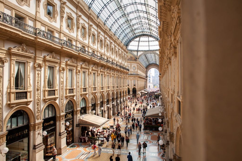 Why Visit Tuscany and Milan in Italy?