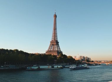 Top 15 Must-See Tourist Attractions in France for 2024 - Explore the Best of France's Landmarks and Monuments