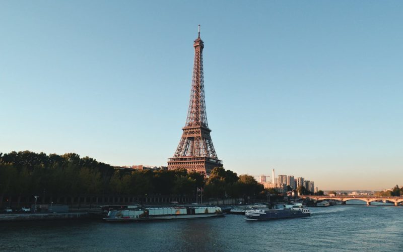 Top 15 Must-See Tourist Attractions in France for 2024 - Explore the Best of France's Landmarks and Monuments