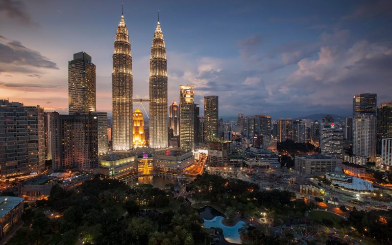 Malaysia’s Most Iconic Tourist Attractions: A Complete Guide