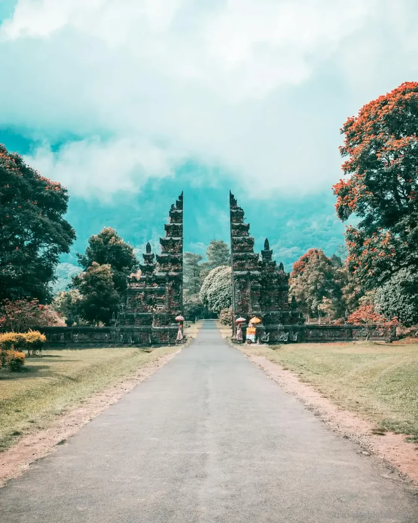 Top Tourist Attractions in Bali: Beyond the Beaches