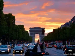 15 Top-Rated Tourist Attractions in Paris: Discover the Best Sights in the City of Light