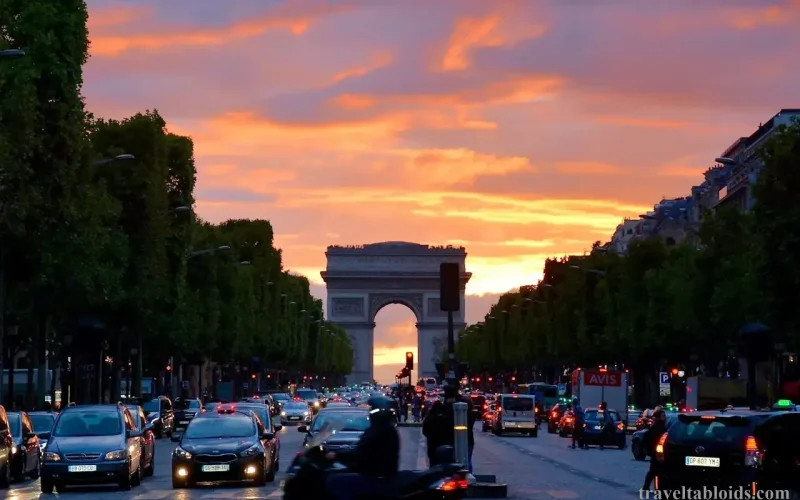 15 Top-Rated Tourist Attractions in Paris: Discover the Best Sights in the City of Light