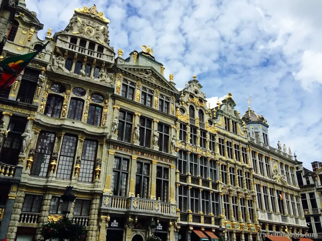 Top 15 Must-See Attractions in Brussels: Best Things to Do for Travelling