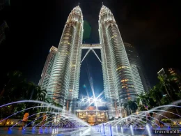 20 Best Tourist Attractions in Kuala Lumpur: A City Guide