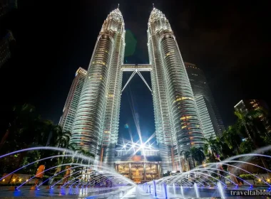 20 Best Tourist Attractions in Kuala Lumpur: A City Guide