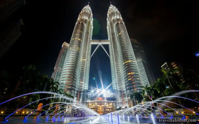 20 Best Tourist Attractions in Kuala Lumpur: A City Guide