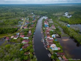 20 Ecotourism in Southeast Asia: Nature’s Best Tourist Attractions