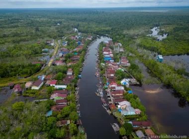 20 Ecotourism in Southeast Asia: Nature’s Best Tourist Attractions