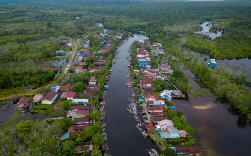 20 Ecotourism in Southeast Asia: Nature’s Best Tourist Attractions