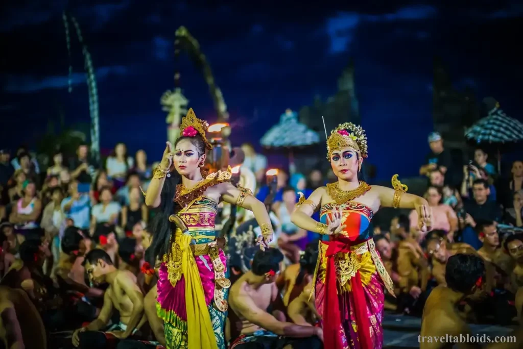 Top Tourist Attractions in Bali: Beyond the Beaches