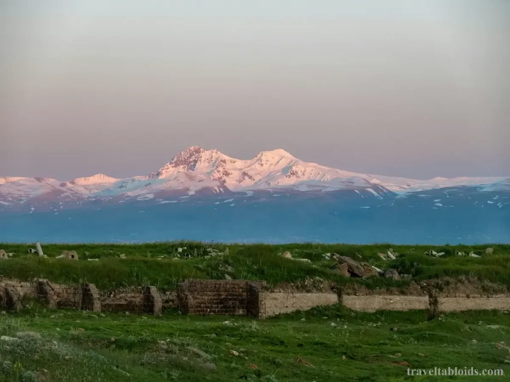 Best Tourist Attractions in Armenia: History, Nature, and Culture