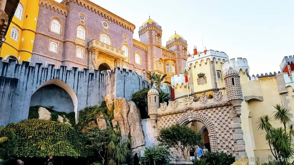 The 20 Best Tourist Attractions in Lisbon, Portugal | Top Things to Do