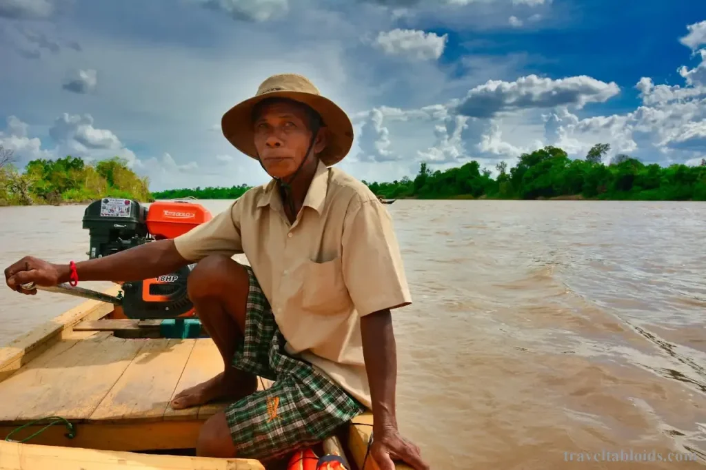 Exploring the Tourist Attractions of the Mekong River in Southeast Asia 1