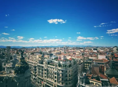 15 Must-See Tourist Attractions in Madrid: Your Ultimate Guide