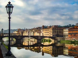 Top 10 Tourist Attractions in Florence, Italy: Unmissable Sights to See