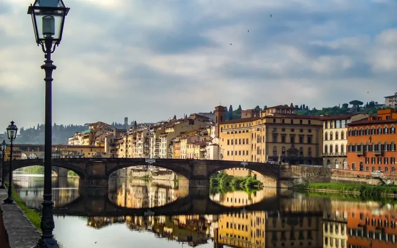 Top 10 Tourist Attractions in Florence, Italy: Unmissable Sights to See