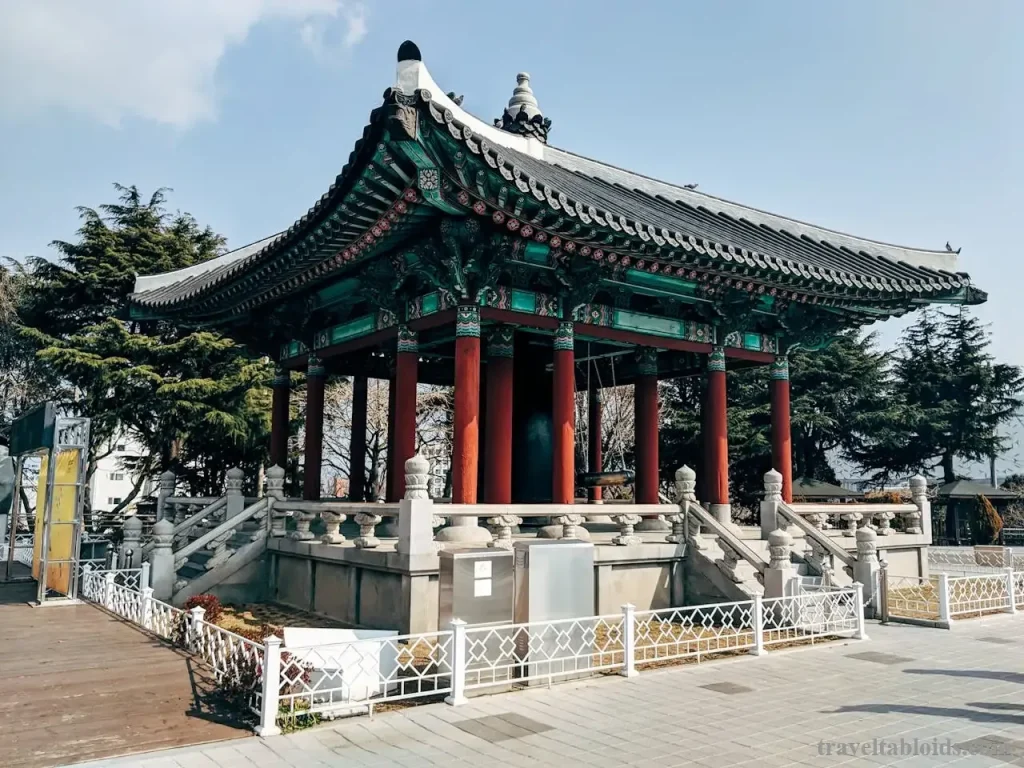 A Complete Travel Guide to South Korea’s Top Tourist Attractions