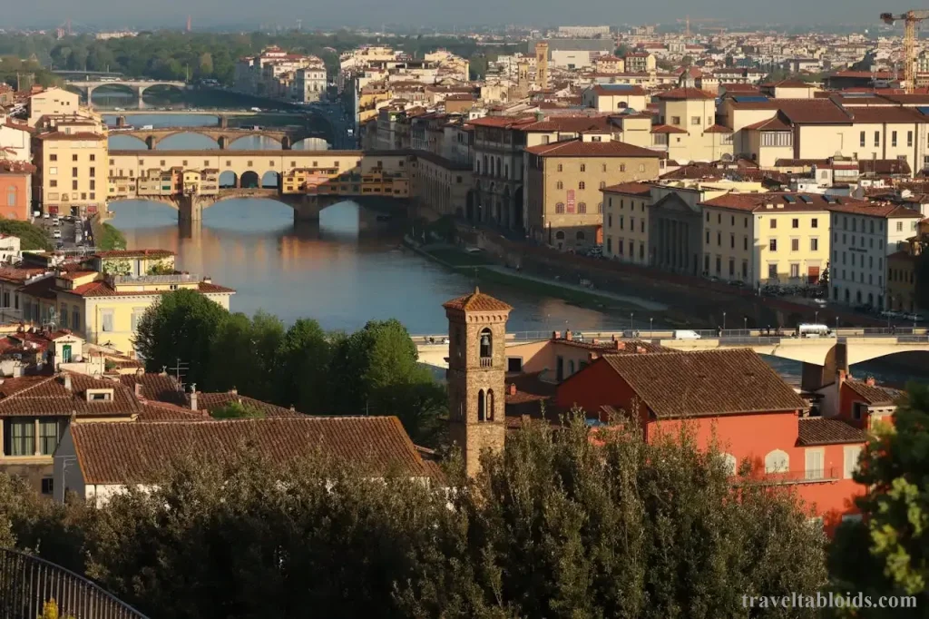 Top 10 Tourist Attractions in Florence, Italy: Unmissable Sights to See