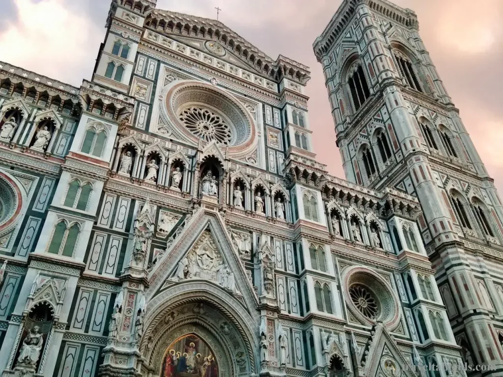 Top 10 Tourist Attractions in Florence, Italy: Unmissable Sights to See