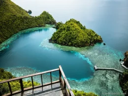 Discover the Hidden Gem of Raja Ampat: A Comprehensive Travel Guide