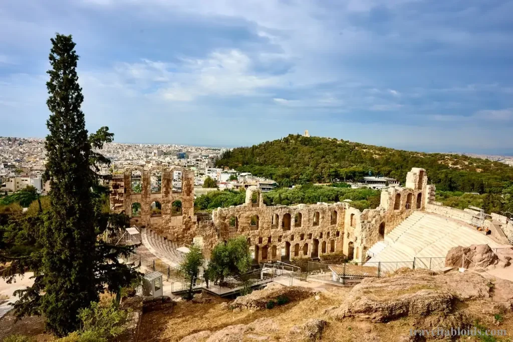 15 Unmissable Things to Do in Athens: Your Ultimate Guide to Greece’s