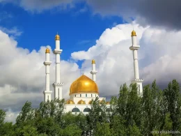 Top Tourist Attractions in Kazakhstan: Explore Central Asia’s Largest Country