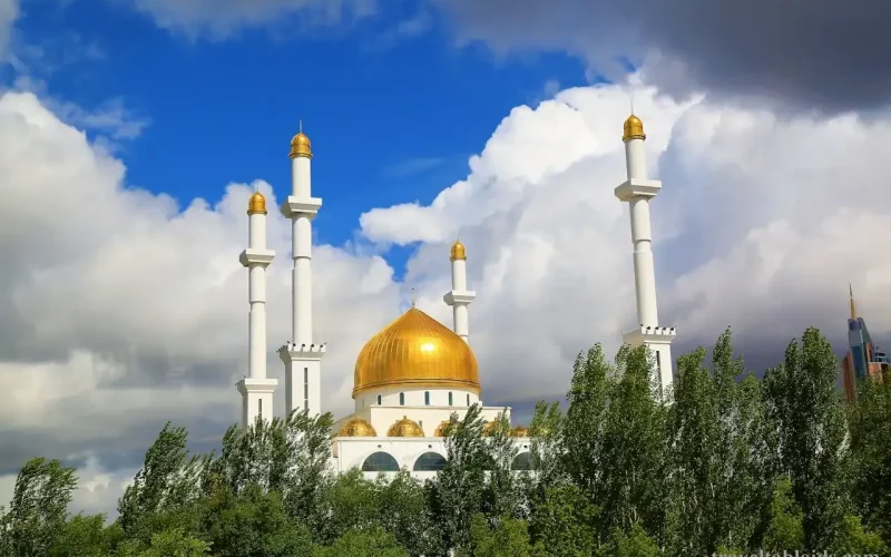 Top Tourist Attractions in Kazakhstan: Explore Central Asia’s Largest Country