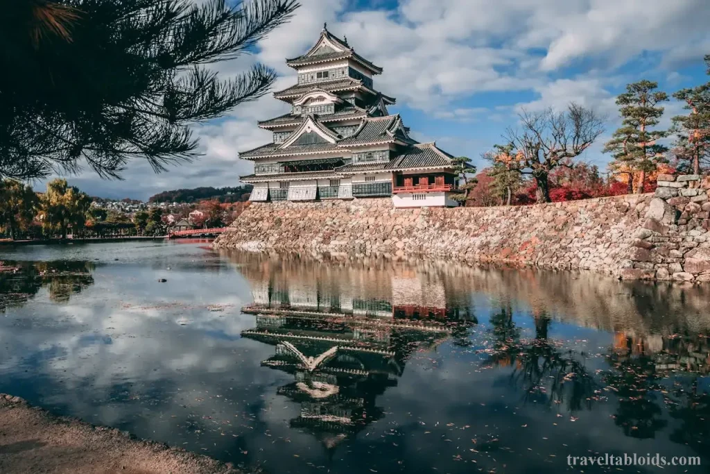 The Best 15 Tourist Attractions in Japan: From Temples to Skyscrapers