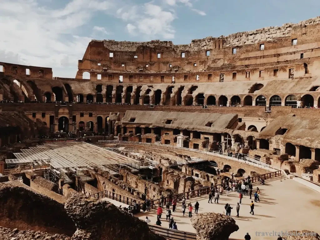 The Ultimate Guide to Tourist Attractions in Rome: Top Things to Do