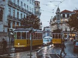 The 20 Best Tourist Attractions in Lisbon, Portugal | Top Things to Do