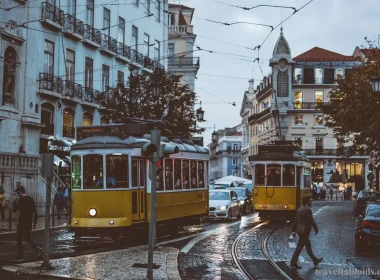 The 20 Best Tourist Attractions in Lisbon, Portugal | Top Things to Do