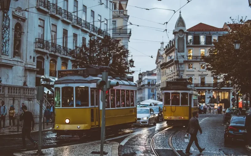 The 20 Best Tourist Attractions in Lisbon, Portugal | Top Things to Do