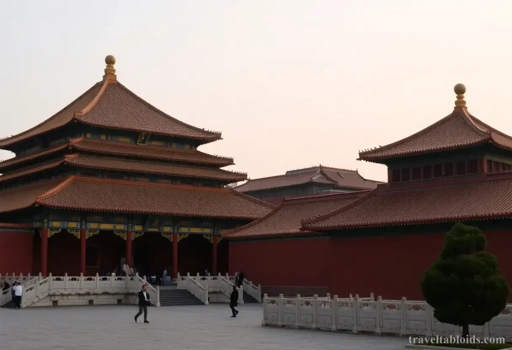 Top Tourist Attractions in China: A Comprehensive Guide to Must-See Landmarks