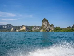 The Ultimate Guide to 20 Beach Tourist Attractions in Southeast Asia