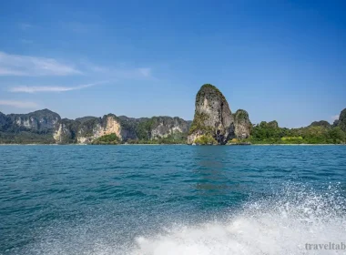 The Ultimate Guide to 20 Beach Tourist Attractions in Southeast Asia