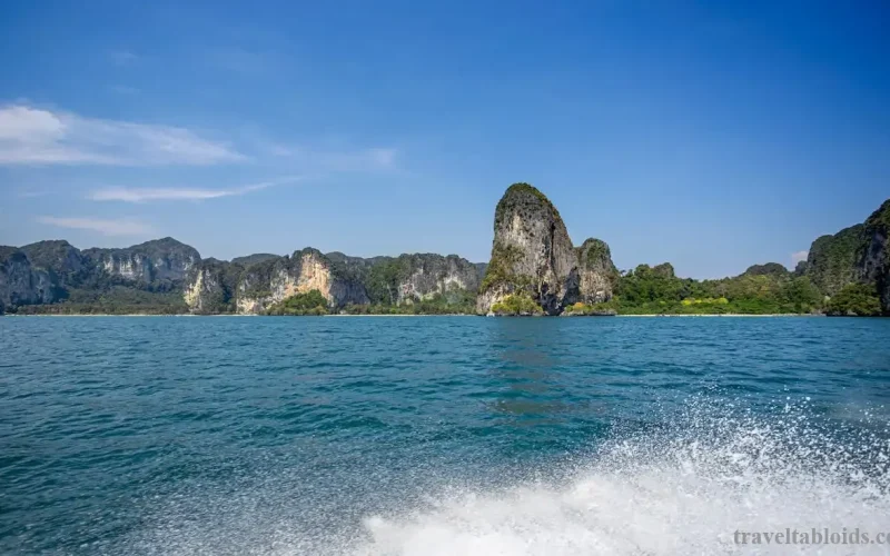 The Ultimate Guide to 20 Beach Tourist Attractions in Southeast Asia