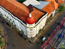 Cultural Tourist Attractions in Jakarta: What to See in Indonesia’s Capital