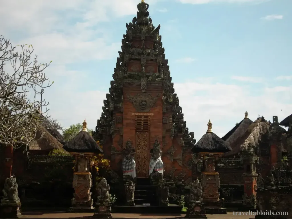 10 Things to Do in Gianyar, Bali – The Hidden Paradise Of Bali