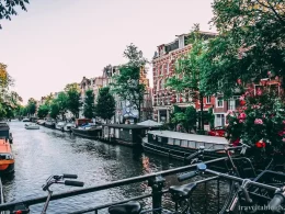 The 20 Must-See Tourist Attractions in Amsterdam | Top Things to Do