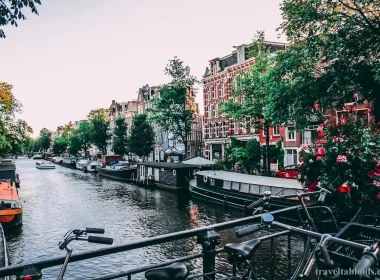 The 20 Must-See Tourist Attractions in Amsterdam | Top Things to Do