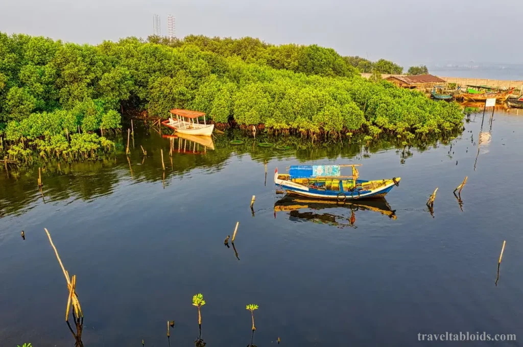 Cultural Tourist Attractions in Jakarta: What to See in Indonesia’s Capital 1